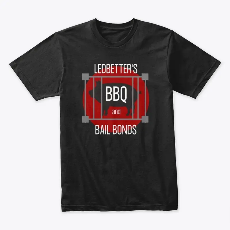 Ledbetter's BBQ & Bail Bonds