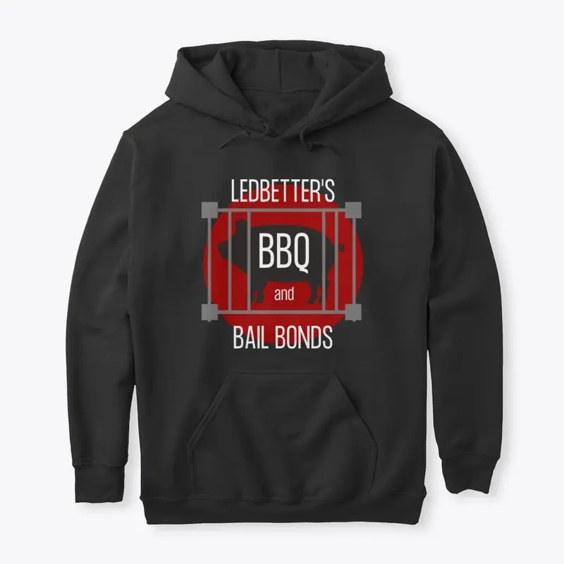 Ledbetter's BBQ & Bail Bonds