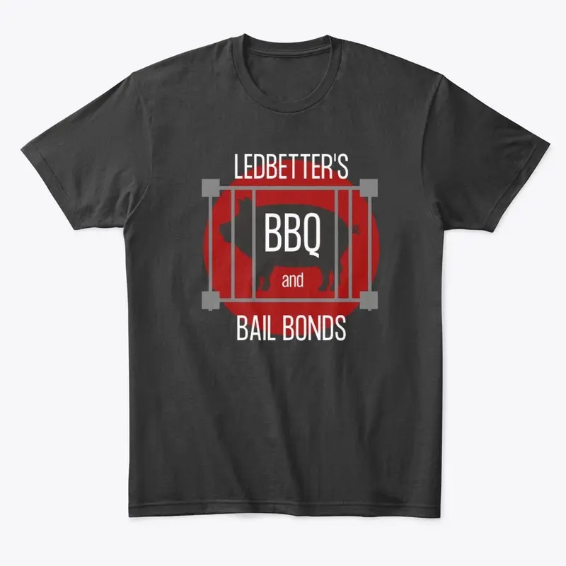 Ledbetter's BBQ & Bail Bonds