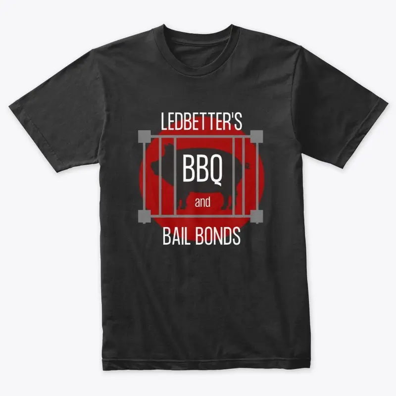 Ledbetter's BBQ & Bail Bonds