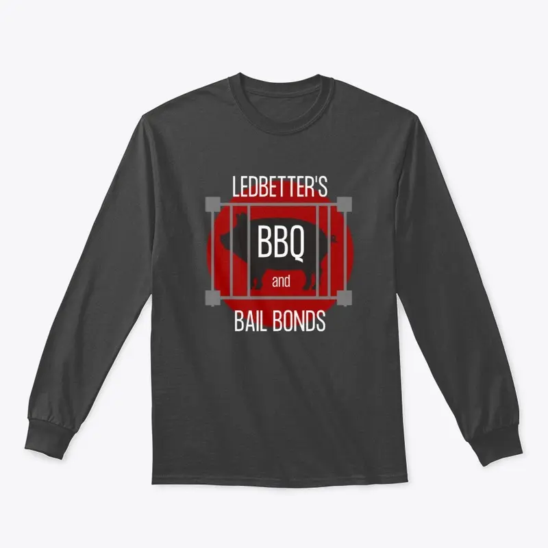 Ledbetter's BBQ & Bail Bonds