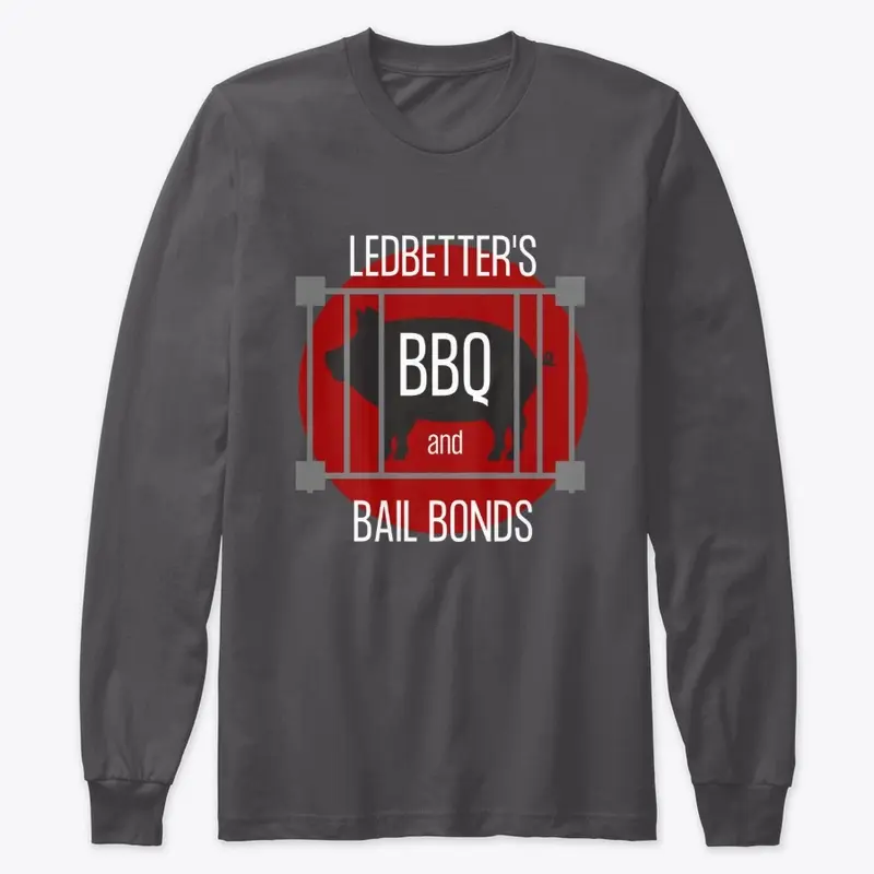 Ledbetter's BBQ & Bail Bonds