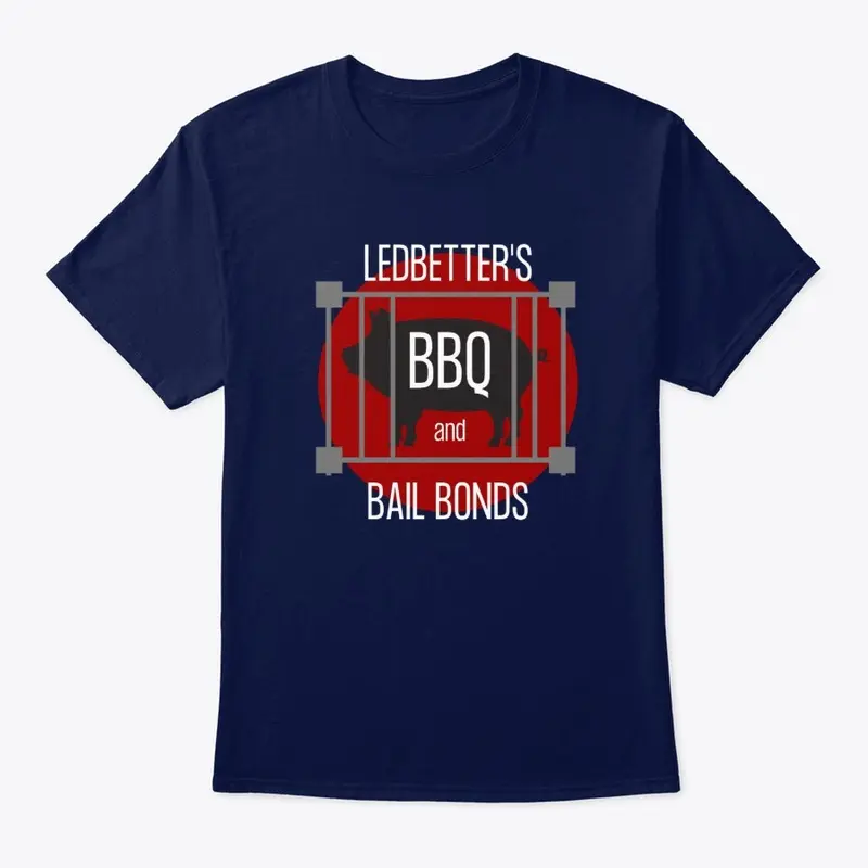 Ledbetter's BBQ & Bail Bonds